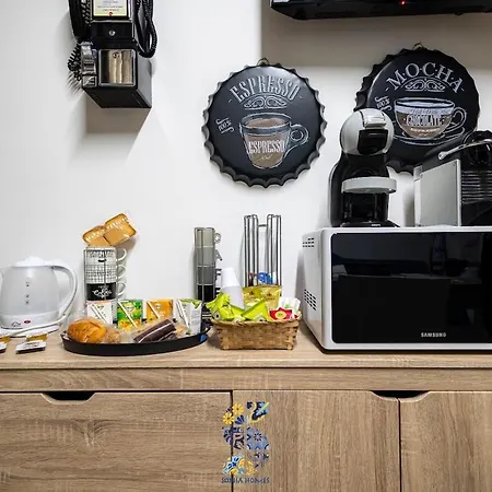 Apartamento La Rocca Of Ballaro 2