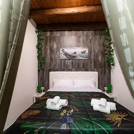 Апартаменты La Rocca Of Ballaro 2 *